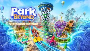 Park Beyond Visioneer Edition banner