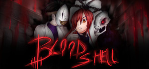 Bloodshell: Conviction banner