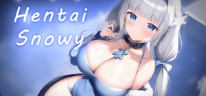 Hentai Snowy banner