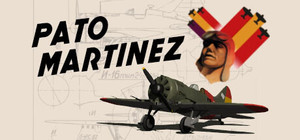 Pato Martinez banner