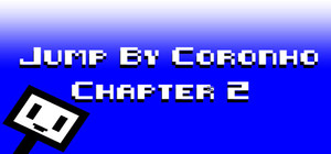 Jump By Coronho: Chapter 2 banner