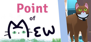 Point of Mew banner