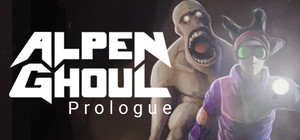 ALPEN GHOUL: Prologue banner