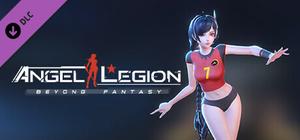 Angel Legion-DLC Cup Winning I banner