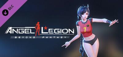 Angel Legion-DLC Cup Winning I banner
