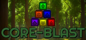 Core-Blast banner