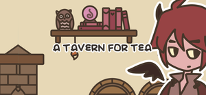 A TAVERN AFTER DARK - Game + Soundtrack banner