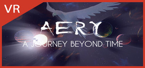 Aery VR - A Journey Beyond Time banner