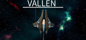 Vallen banner