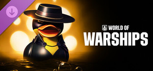 World of Warships — Quacken Unleashed! banner