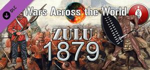 Wars Across The World: Zulu 1879 banner