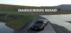 Dangerous Road banner
