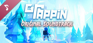 GRAPPIN Original Soundtrack banner