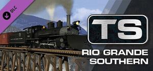 Train Simulator: Rio Grande Southern: Placerville - Rico & Telluride Route Add-On banner