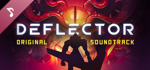 Deflector - Original Soundtrack banner