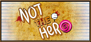 NOT the Hero banner