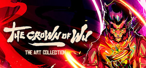 The Crown of Wu - The Art Collection banner