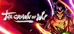 The Crown of Wu banner