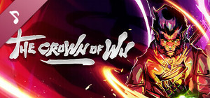 The Crown of Wu Soundtrack banner