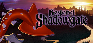 Beyond Shadowgate banner