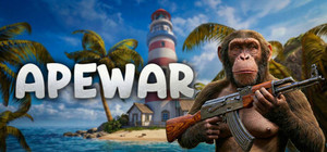 Apewar banner