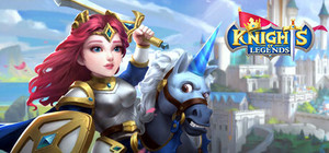 Knights of Legends banner