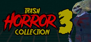 Trash Horror Collection 3 banner