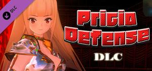Pricia Defense - R18 banner