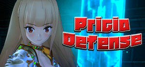 Pricia Defense banner