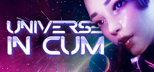 Universe in Cum ? ? banner