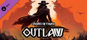 Shades of Rayna - Outlaw Class banner
