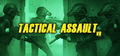 Tactical Assault VR