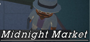 Midnight Market banner