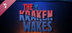 The Kraken Wakes Soundtrack banner