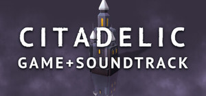 Citadelic + Original Soundtrack banner