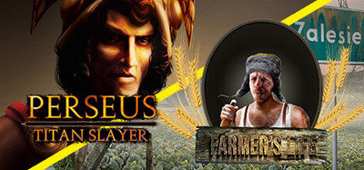 Perseus and Farmer's Life