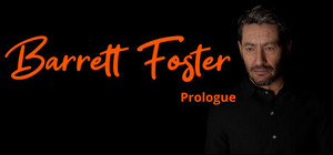 Barrett Foster Prologue banner