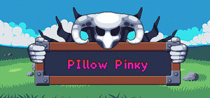Pillow Pinky banner