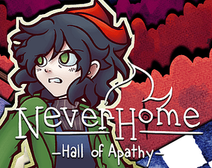 NeverHome - Hall of Apathy banner