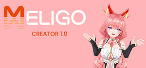 MELIGO Creator banner