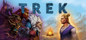 Trek banner