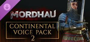 MORDHAU - Continental Voice Pack 2 banner