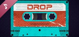DROP - System Breach Soundtrack banner