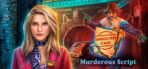 Unsolved Case: Murderous Script Collector's Edition banner