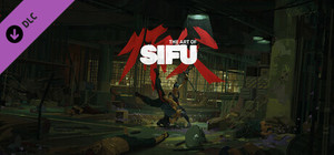 The Art of Sifu banner