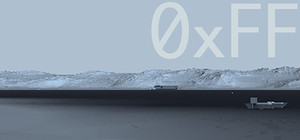 0xFF banner