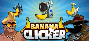 Banana Clicker banner