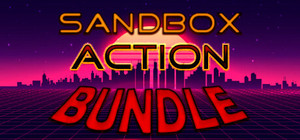 Sandbox & Action Bundle banner