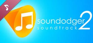 Soundodger 2 Soundtrack banner