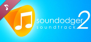 Soundodger 2 Soundtrack banner